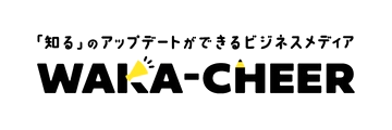 WAKA-CHEER（ワカチア）